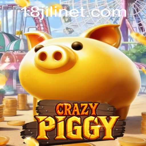 Exploring the Whimsical World of CrazyPiggy: A Unique Gaming Experience