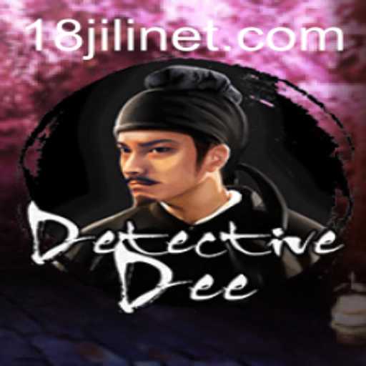 DetectiveDee: Unraveling Mysteries and Unleashing Fun with 18 Jili