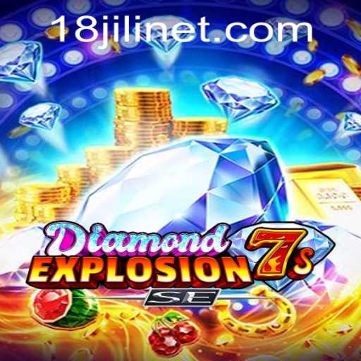 Dive into the Thrilling World of DiamondExplosion7sSE