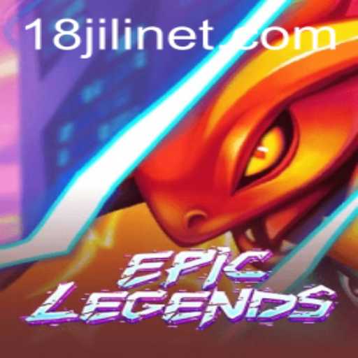 EpicLegends: A Deep Dive into the Thrilling World of Adventure