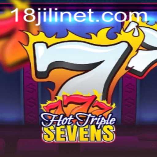 Discover the Excitement of HotTripleSevens: A Modern Digital Slot Adventure