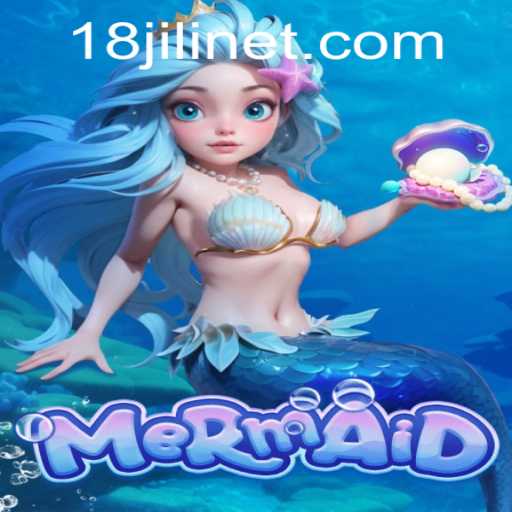 Discover the Enchanting World of 'Mermaid' with 18 Jili Features