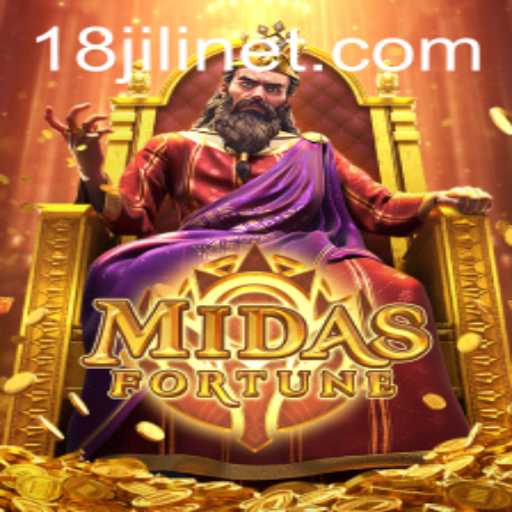 Unveiling the Magic of MidasFortune: A Comprehensive Guide to the Game