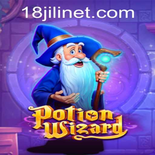 Exploring the Magical World of PotionWizard and Its 18 Jili Challenge