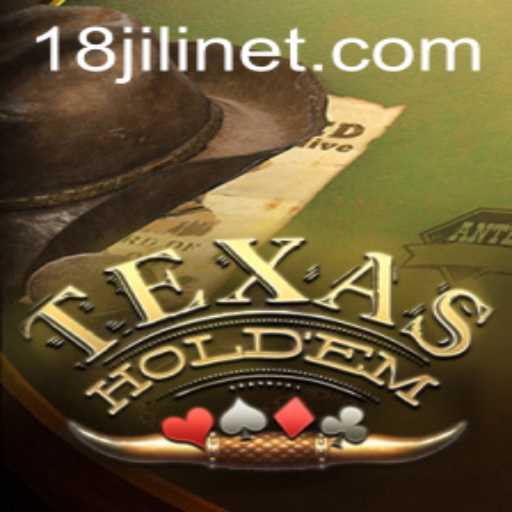 Mastering Texas Holdem: A Comprehensive Guide with a Spotlight on '18 Jili'